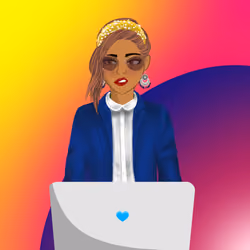 Crypto Tech Women #7817