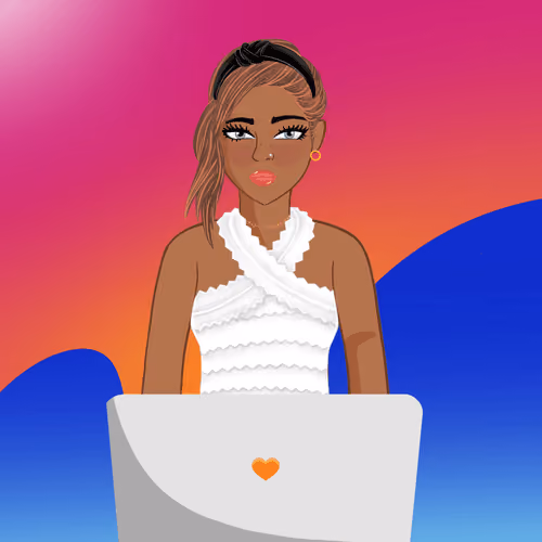 Crypto Tech Women #7229