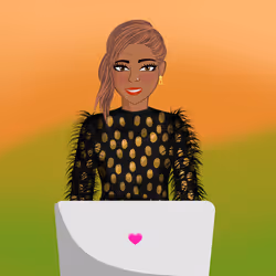 Crypto Tech Women #4489