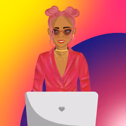 Crypto Tech Women #4891