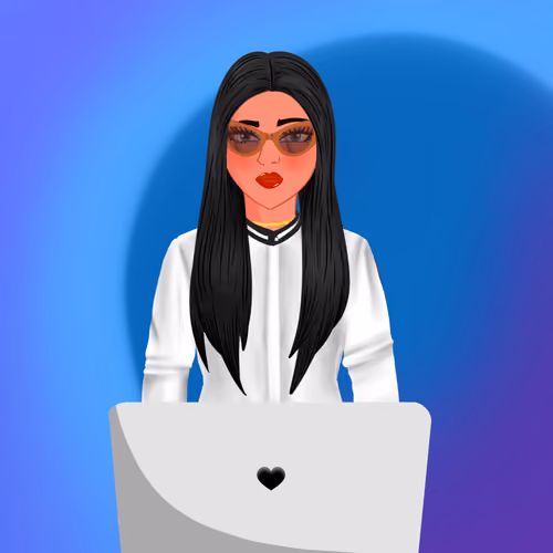 Crypto Tech Women #473