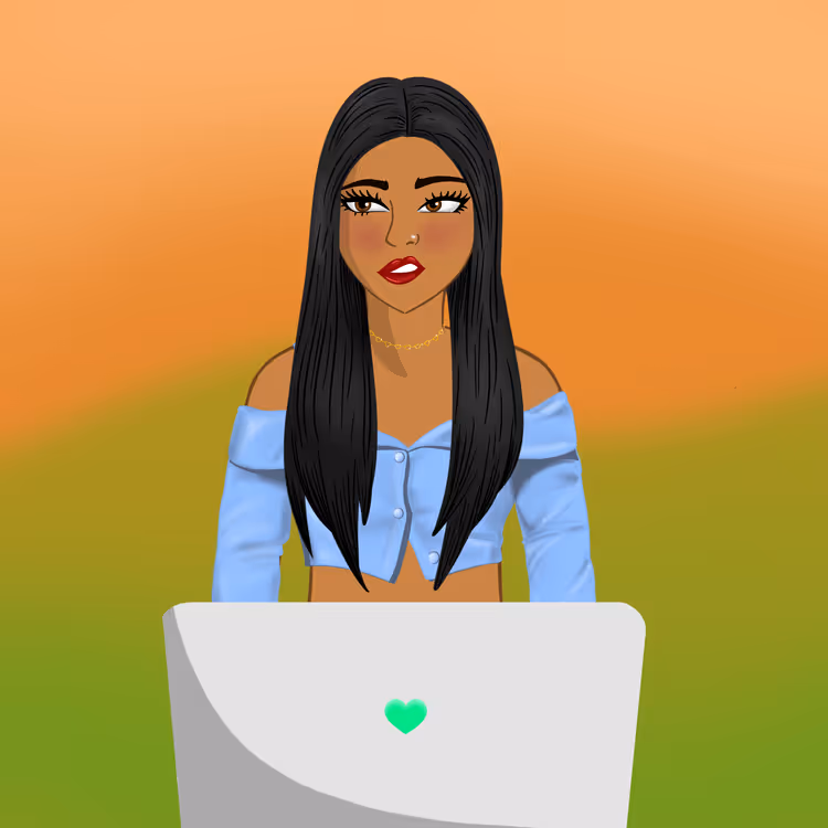 Crypto Tech Women #1214