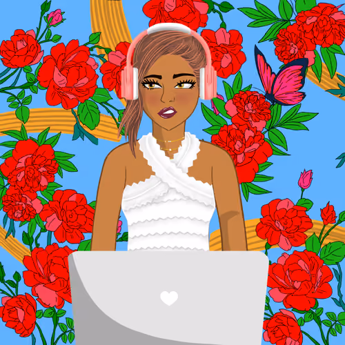 Crypto Tech Women #2203