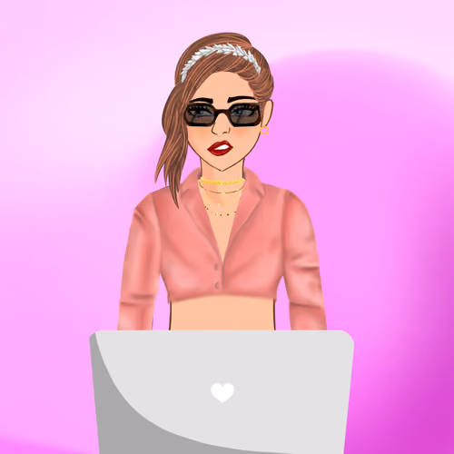 Crypto Tech Women #4411
