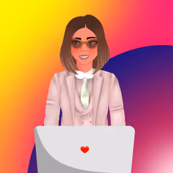 Crypto Tech Women #4398