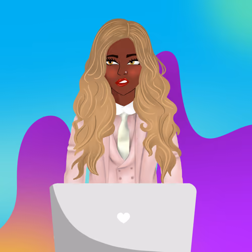 Crypto Tech Women #8350