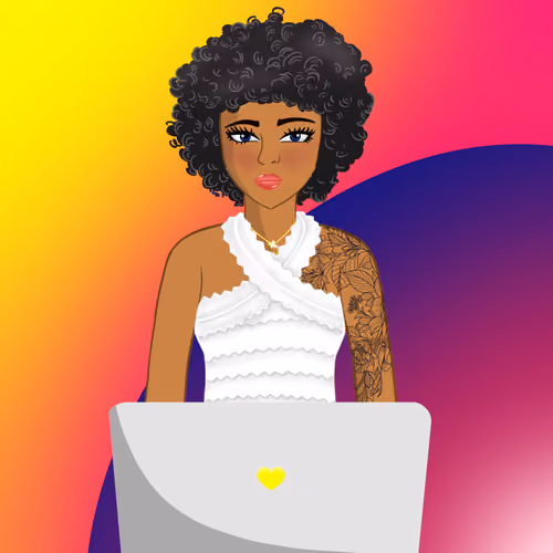 Crypto Tech Women #5129