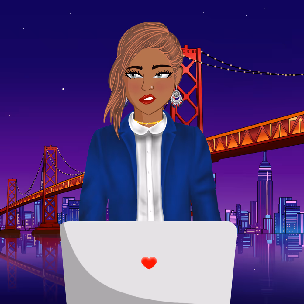 Crypto Tech Women #8823