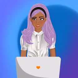 Crypto Tech Women #772