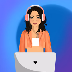 Crypto Tech Women #1027
