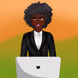 Crypto Tech Women #5457