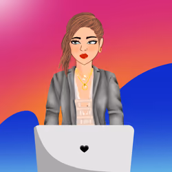 Crypto Tech Women #6817