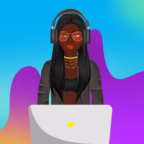 Crypto Tech Women #7562