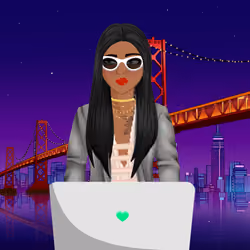 Crypto Tech Women #8288