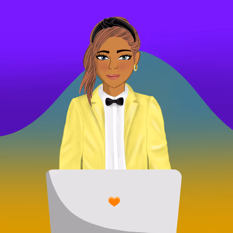 Crypto Tech Women #4235