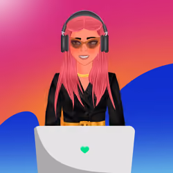 Crypto Tech Women #3734