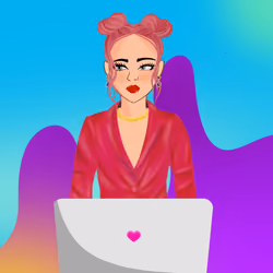 Crypto Tech Women #5525