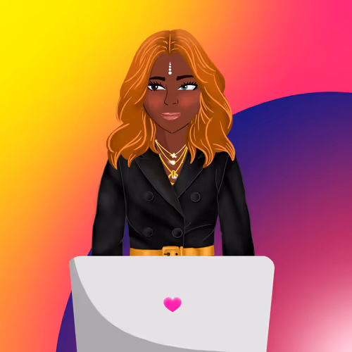 Cryptotechwomennft