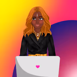 Crypto Tech Women #6122