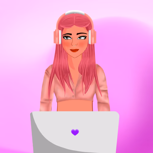 Crypto Tech Women #488