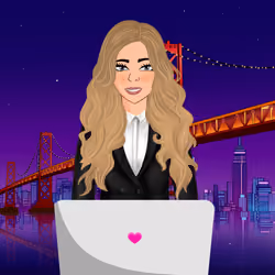 Crypto Tech Women #4218