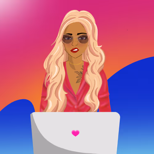 Cryptotechwomennft