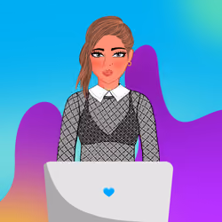 Crypto Tech Women #419
