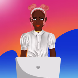 Crypto Tech Women #1527