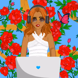 Crypto Tech Women #4359