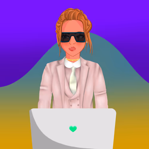 Cryptotechwomennft