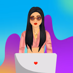 Crypto Tech Women #6204