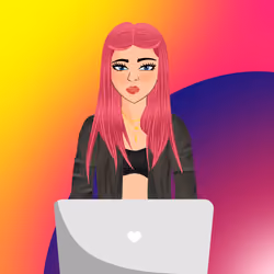 Crypto Tech Women #8693
