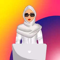 Crypto Tech Women #1297