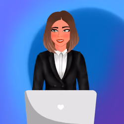 Crypto Tech Women #3851