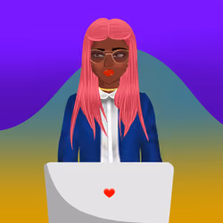 Crypto Tech Women #443