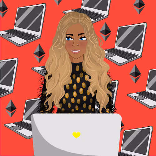 Cryptotechwomennft