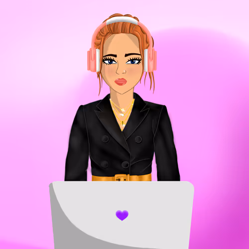 Cryptotechwomennft