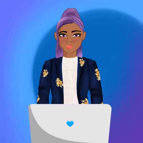 Cryptotechwomennft