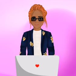Crypto Tech Women #6129