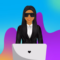 Crypto Tech Women #550