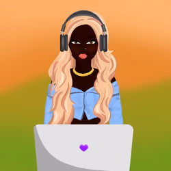 Crypto Tech Women #7210