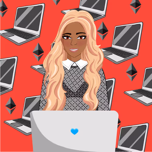 Cryptotechwomennft