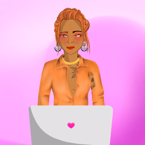 Crypto Tech Women #270