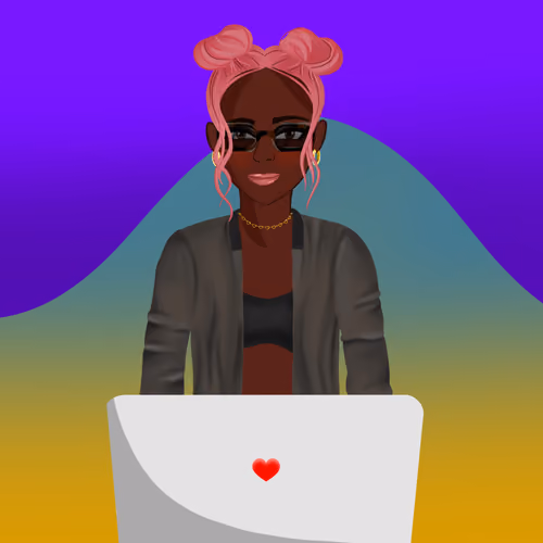 Crypto Tech Women #8727