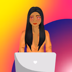 Crypto Tech Women #7721