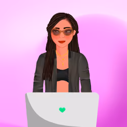 Crypto Tech Women #307