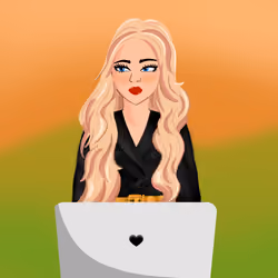 Crypto Tech Women #8572