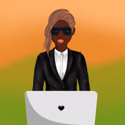 Crypto Tech Women #5490