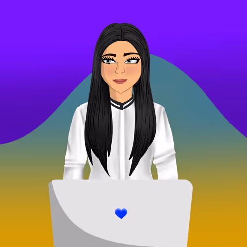 Crypto Tech Women #4483