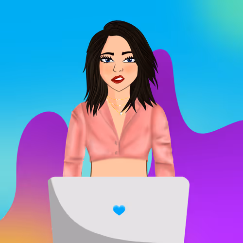 Crypto Tech Women #3099
